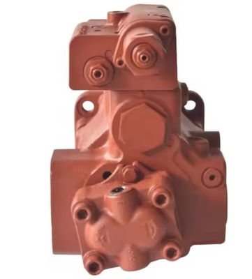 อะไหล่พลังงาน Deere 60D ปั๊มไฮดรอลิกหลัก 4668462 ส่วนเครื่องจักรก่อสร้าง
