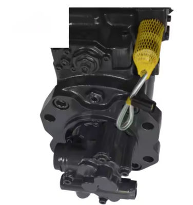JCB JS140 เครื่องขุด ปั๊มพิสตองไฮดรอลิก K3V63DTP1RQR-9C1H ปั๊มไฮดรอลิกหลัก KPM K3V63 ปั๊มไฮดรอลิก