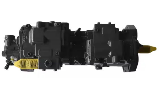 JCB JS140 เครื่องขุด ปั๊มพิสตองไฮดรอลิก K3V63DTP1RQR-9C1H ปั๊มไฮดรอลิกหลัก KPM K3V63 ปั๊มไฮดรอลิก