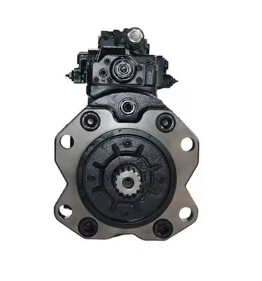 อะไหล่ไฮดรอลิกของเครื่องขุด K3V112DTP-9TCM-14T ((การควบคุมไฟฟ้า) K3V112DTP-9TCM-14T การควบคุมไฟฟ้า ปั๊มพิมพ์