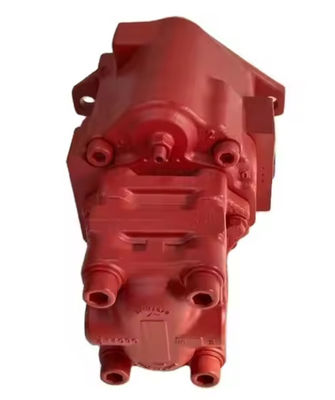 Nach I PVD Series PVD-00B-14P-5G3-5761A ปั๊มพิสตันไฮดรอลิก
