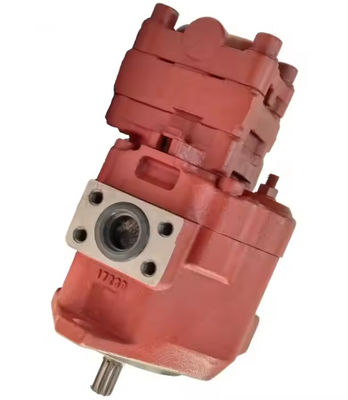 Nach I PVD Series PVD-00B-14P-5G3-5761A ปั๊มพิสตันไฮดรอลิก