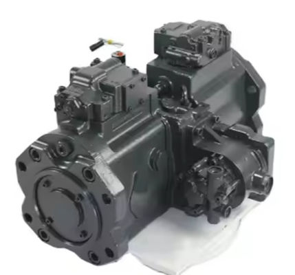 เครื่องขุด K3V180DTP ซีรี่ย์ เครื่องปั๊มไฮดรอลิก K3V180DTP-170R-9N62 เครื่องจักรกลก่อสร้าง