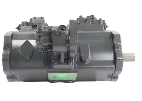 เครื่องขุด K3V180DTP ซีรี่ย์ เครื่องปั๊มไฮดรอลิก K3V180DTP-170R-9N62 เครื่องจักรกลก่อสร้าง