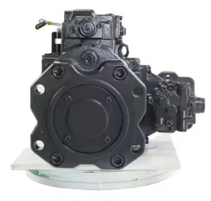 เครื่องขุด K3V180DTP ซีรี่ย์ เครื่องปั๊มไฮดรอลิก K3V180DTP-170R-9N62 เครื่องจักรกลก่อสร้าง