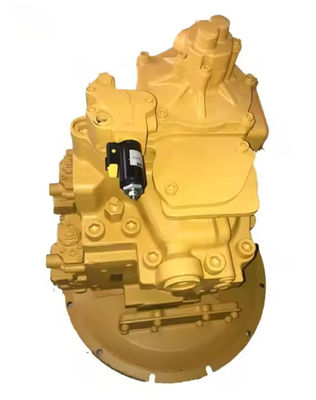 เครื่องขุด CAT 345D 349D แฮดรอลิก พั๊มหลัก 295-9663 2959663 K5V212DPH
