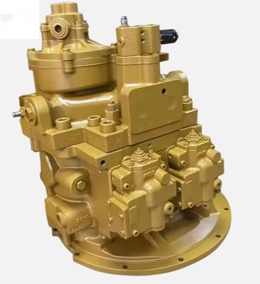 เครื่องขุด CAT 345D 349D แฮดรอลิก พั๊มหลัก 295-9663 2959663 K5V212DPH