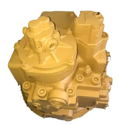 เครื่องขุด CAT 345D 349D แฮดรอลิก พั๊มหลัก 295-9663 2959663 K5V212DPH