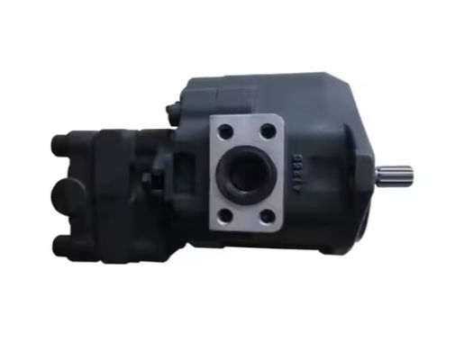 Nach I PVD Series PVD-00B-14P-5G3-5761A ปั๊มพิสตันไฮดรอลิก