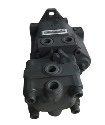 Nach I PVD Series PVD-00B-14P-5G3-5761A ปั๊มพิสตันไฮดรอลิก