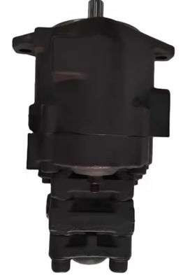 Nach I PVD Series PVD-00B-14P-5G3-5761A ปั๊มพิสตันไฮดรอลิก