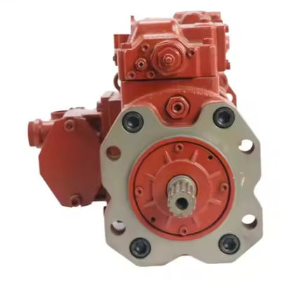K5V80DTP-173R-9k0R K5V80DTP 4460659 ปั๊มน้ําแข็งหลักที่มี PTO ZX160W ZX160 ปั๊มพิสตองเครื่องขุด