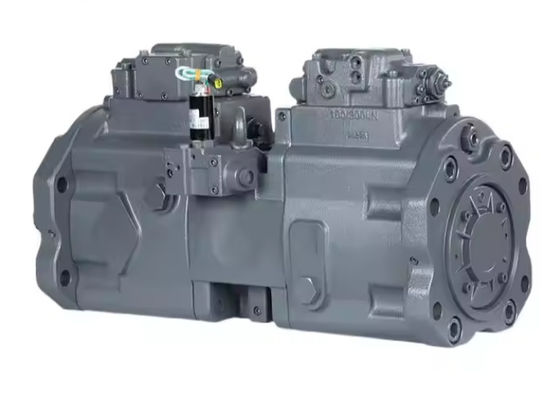 K3V RH Rotation Pilot Pump K3V112 K3V140