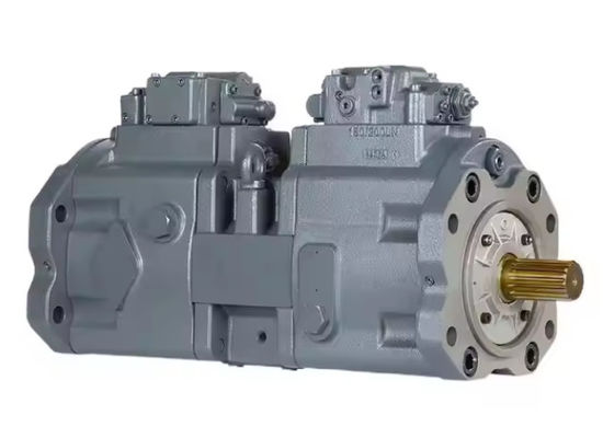K3V RH Rotation Pilot Pump K3V112 K3V140