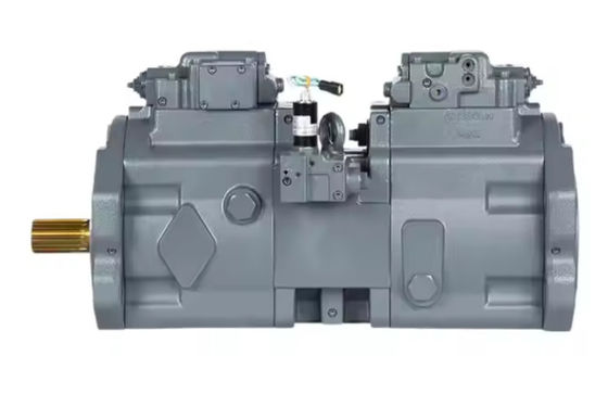 K3V RH Rotation Pilot Pump K3V112 K3V140