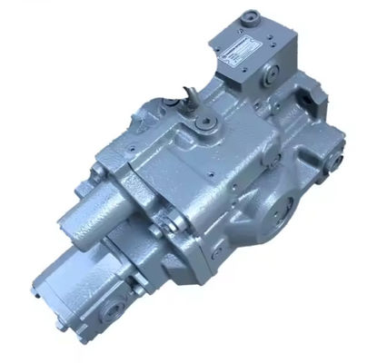 A10VD A10VD43 ซีรี่ย์ Rex Roth ปั๊มพิสตองไฮดรอลิก A10VD43SR1RS5 สําหรับ EX60 SH60 E70B CAT-307B ปั๊มหลักเครื่องขุด