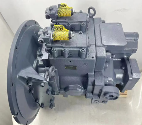 เครื่องขุดใหม่เดิม ZX490-5A ปั๊มไฮดรอลิก YA00035147 อุปกรณ์ปั๊มหลัก 9303249