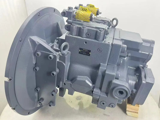 เครื่องขุดใหม่เดิม ZX490-5A ปั๊มไฮดรอลิก YA00035147 อุปกรณ์ปั๊มหลัก 9303249