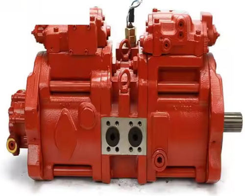 K3V112DT ปั๊มน้ําแข็งหลัก EC210B EC210 ปั๊มน้ําแข็ง ราคา VOE 14524052 14595621