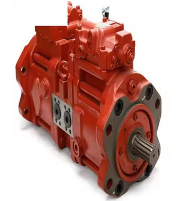 K3V112DT ปั๊มน้ําแข็งหลัก EC210B EC210 ปั๊มน้ําแข็ง ราคา VOE 14524052 14595621