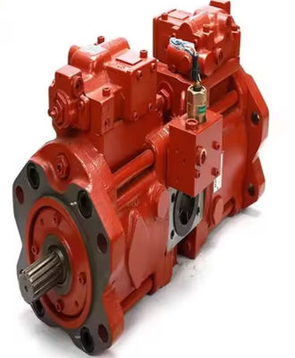 K3V112DT ปั๊มน้ําแข็งหลัก EC210B EC210 ปั๊มน้ําแข็ง ราคา VOE 14524052 14595621