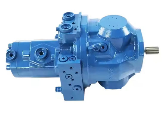 เครื่องขุด Rexroth ของรุ่นใหม่ คุณภาพสูง สําหรับ R55 ปั๊มไฮดรอลิก R60 ปั๊มหลัก AP2D28