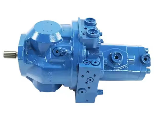 เครื่องขุด Rexroth ของรุ่นใหม่ คุณภาพสูง สําหรับ R55 ปั๊มไฮดรอลิก R60 ปั๊มหลัก AP2D28