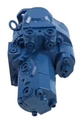 เครื่องขุด Rexroth ของรุ่นใหม่ คุณภาพสูง สําหรับ R55 ปั๊มไฮดรอลิก R60 ปั๊มหลัก AP2D28