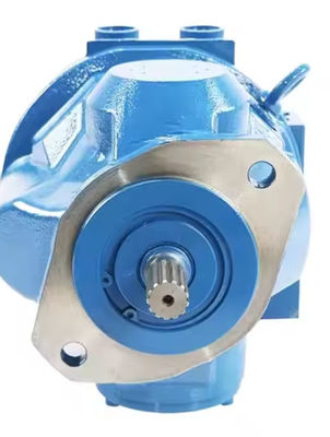 เครื่องขุด Rexroth ของรุ่นใหม่ คุณภาพสูง สําหรับ R55 ปั๊มไฮดรอลิก R60 ปั๊มหลัก AP2D28