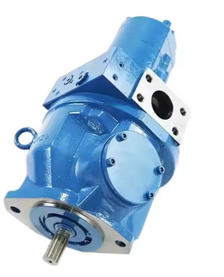 เครื่องขุด Rexroth ของรุ่นใหม่ คุณภาพสูง สําหรับ R55 ปั๊มไฮดรอลิก R60 ปั๊มหลัก AP2D28