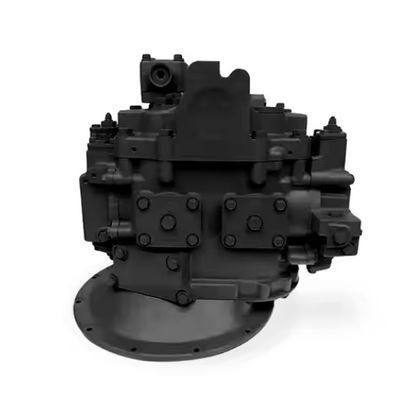 SBS80 SBS120 SBS140 ไฮดรอลิก ปั๊มหลักมอเตอร์สําหรับเครื่องขุดสําหรับ Caterpillar E312C 272-6959 272-6957 ส่วนเครื่องจักรก่อสร้าง