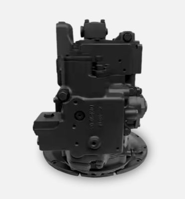 SBS80 SBS120 SBS140 ไฮดรอลิก ปั๊มหลักมอเตอร์สําหรับเครื่องขุดสําหรับ Caterpillar E312C 272-6959 272-6957 ส่วนเครื่องจักรก่อสร้าง