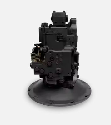 SBS80 SBS120 SBS140 ไฮดรอลิก ปั๊มหลักมอเตอร์สําหรับเครื่องขุดสําหรับ Caterpillar E312C 272-6959 272-6957 ส่วนเครื่องจักรก่อสร้าง