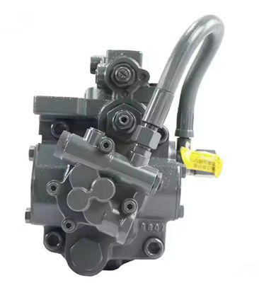 เครื่องจักรกลก่อสร้าง ปั๊มพิสตัน ส่วนที่ 296-3867 สําหรับหมวดหมู่ 307 307D ปั๊มหลักไฮดรอลิก PVC80