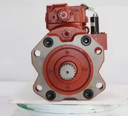ปั๊มพิสตันไฮดรอลิก สําหรับ Komatsu Kawasaki ปั๊มไฮดรอลิก K5V80DT K5V80DTP K5V140DTP K5V140DT K5V160DTP K5V200DTP
