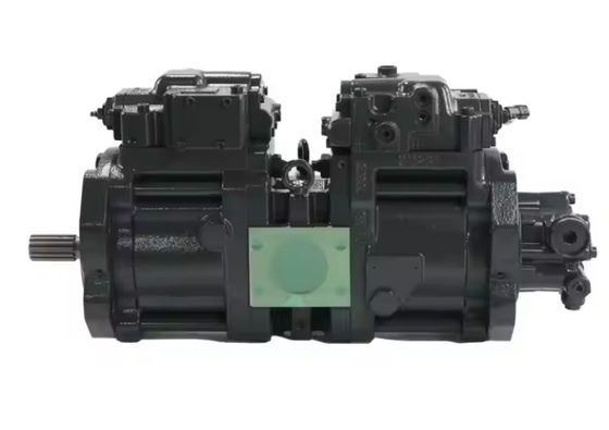 K3V63 เครื่องขุดดิน เครื่องปั๊มน้ําหนักส่วนใหญ่ เครื่องจักรกลก่อสร้าง K3V63DT/BDT K3V112DT/BDT K3V140DT K3V280DT K5V80DT/DP