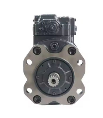 K3V63 เครื่องขุดดิน เครื่องปั๊มน้ําหนักส่วนใหญ่ เครื่องจักรกลก่อสร้าง K3V63DT/BDT K3V112DT/BDT K3V140DT K3V280DT K5V80DT/DP