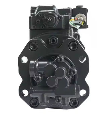 K3V63 เครื่องขุดดิน เครื่องปั๊มน้ําหนักส่วนใหญ่ เครื่องจักรกลก่อสร้าง K3V63DT/BDT K3V112DT/BDT K3V140DT K3V280DT K5V80DT/DP