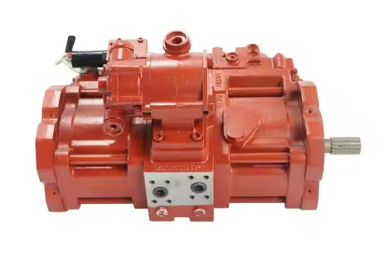 K3V112 K3V112DT K3V112DTP K3V140 ปั๊มไฮดรอลิก เครื่องจักรก่อสร้าง