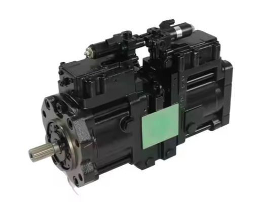 เครื่องบดปั๊มพิสตองไฮดรอลิก แอสซี่ อะเซสเซอรี่เครื่องขุด K3V63DTP เครื่องบดปั๊มไฮดรอลิก แอสซี่ สําหรับหมวด 312 312B