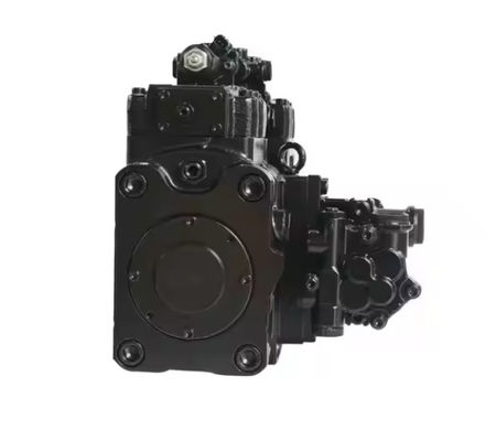 เครื่องบดปั๊มพิสตองไฮดรอลิก แอสซี่ อะเซสเซอรี่เครื่องขุด K3V63DTP เครื่องบดปั๊มไฮดรอลิก แอสซี่ สําหรับหมวด 312 312B