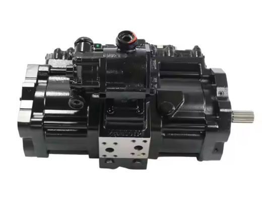เครื่องบดปั๊มพิสตองไฮดรอลิก แอสซี่ อะเซสเซอรี่เครื่องขุด K3V63DTP เครื่องบดปั๊มไฮดรอลิก แอสซี่ สําหรับหมวด 312 312B