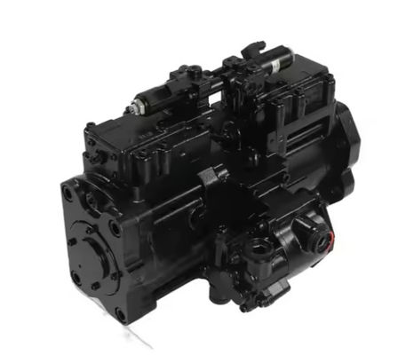 เครื่องบดปั๊มพิสตองไฮดรอลิก แอสซี่ อะเซสเซอรี่เครื่องขุด K3V63DTP เครื่องบดปั๊มไฮดรอลิก แอสซี่ สําหรับหมวด 312 312B