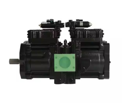 เครื่องบดปั๊มพิสตองไฮดรอลิก แอสซี่ อะเซสเซอรี่เครื่องขุด K3V63DTP เครื่องบดปั๊มไฮดรอลิก แอสซี่ สําหรับหมวด 312 312B