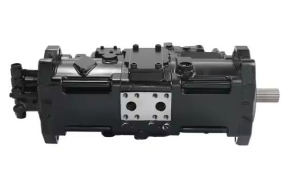 ปั๊มหลัก K3V112DTP-9TEL-14 เครื่องจักร เครื่องปั๊มไฮดรอลิก เครื่องขุด ASSY SK200-6E SK230-6E