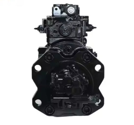 ปั๊มหลัก K3V112DTP-9TEL-14 เครื่องจักร เครื่องปั๊มไฮดรอลิก เครื่องขุด ASSY SK200-6E SK230-6E