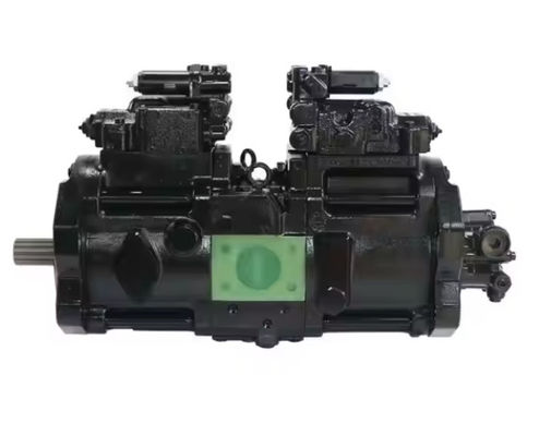 YN10V00036F4 YN10V00036F1 K3V112DTP ปั๊มแกนไฮดรอลิกสําหรับเครื่องขุด Kobelco SK200-8 SK210-8