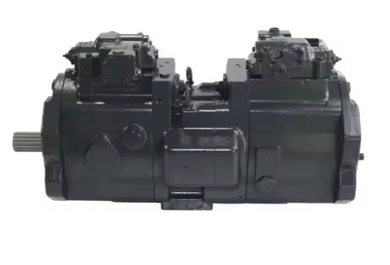 YN10V00036F4 YN10V00036F1 K3V112DTP ปั๊มแกนไฮดรอลิกสําหรับเครื่องขุด Kobelco SK200-8 SK210-8