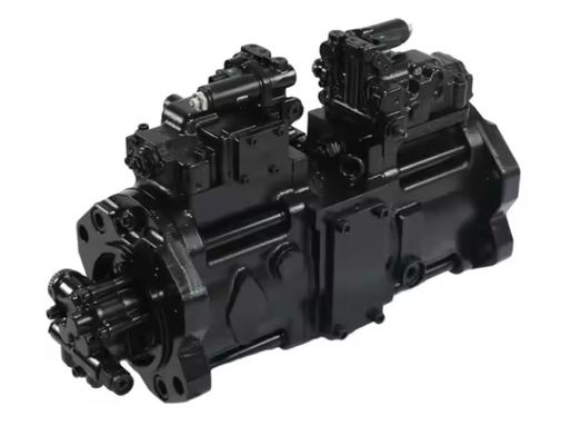 YN10V00036F4 YN10V00036F1 K3V112DTP ปั๊มแกนไฮดรอลิกสําหรับเครื่องขุด Kobelco SK200-8 SK210-8