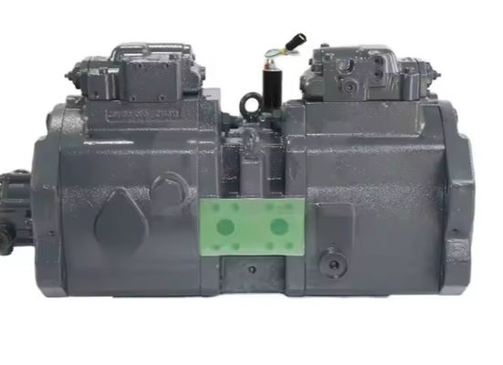 H3V140DT-9N29 และ Kpm K3V140DT-9N29 ปั๊มไฮดรอลิกสําหรับเครื่องจักรก่อสร้าง EC290B เหมาะสม